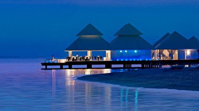 Diamonds Athuruga Island Resort
