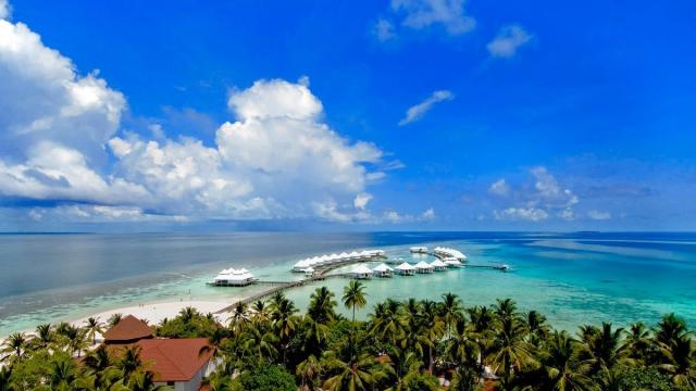 Diamonds Athuruga Island Resort