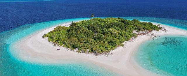 Hotel Diamonds Thudufushi