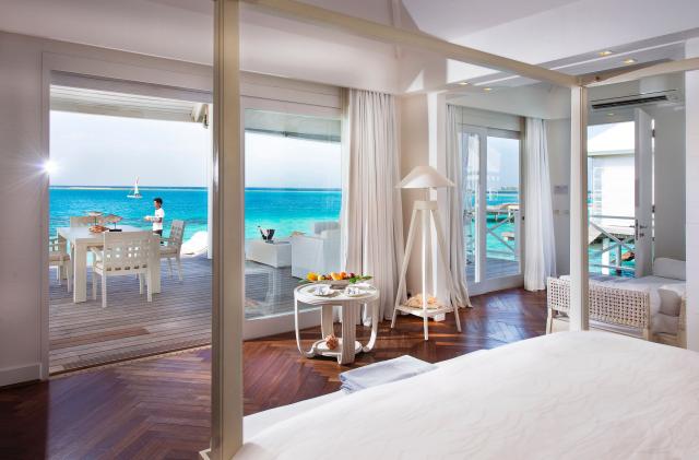 Hotel Diamonds Thudufushi