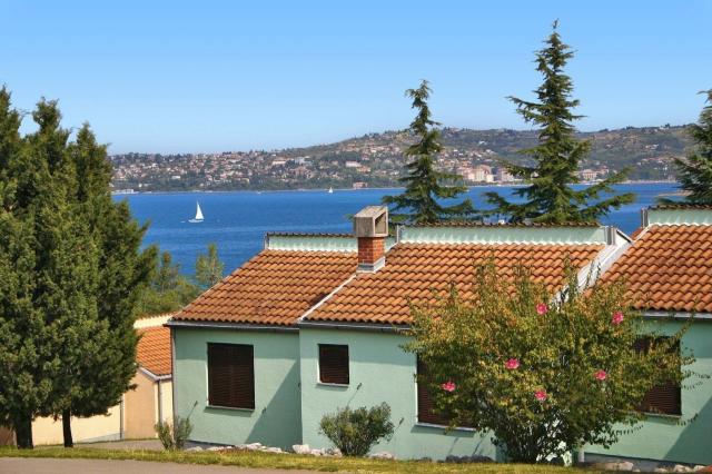 Apartmány Kanegra Plava Laguna