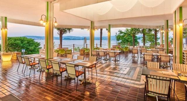 Apartmány Kanegra Plava Laguna