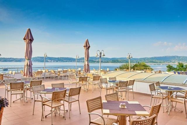 Apartmány Kanegra Plava Laguna