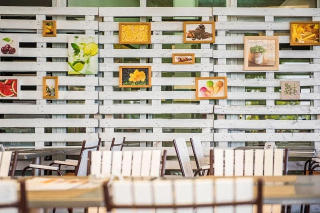 Apartmány Kanegra Plava Laguna