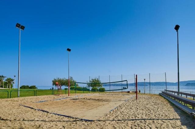 Apartmány Kanegra Plava Laguna