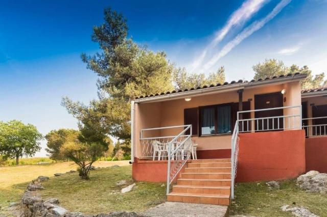 Apartmány Kanegra Plava Laguna