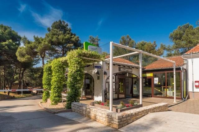 Apartmány Kanegra Plava Laguna