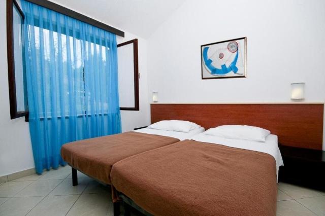 Apartmány Kanegra Plava Laguna
