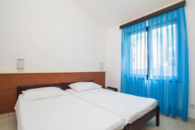 Apartmány Kanegra Plava Laguna