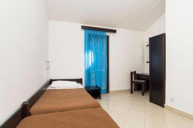 Apartmány Kanegra Plava Laguna