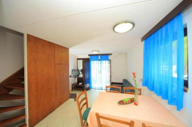 Apartmány Kanegra Plava Laguna