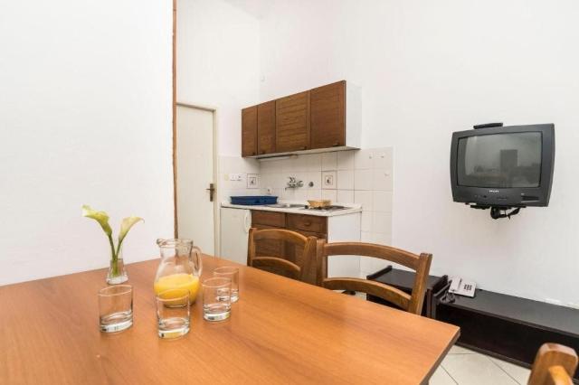 Apartmány Kanegra Plava Laguna