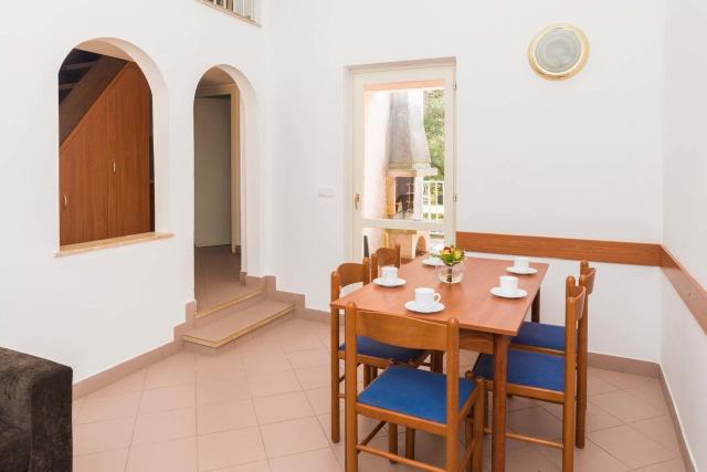 Apartmány Polynesia Plava Laguna