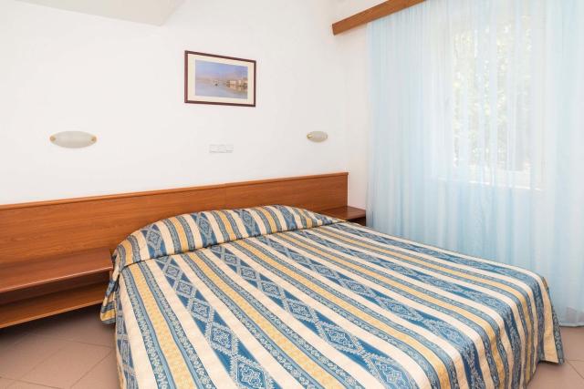 Apartmány Polynesia Plava Laguna