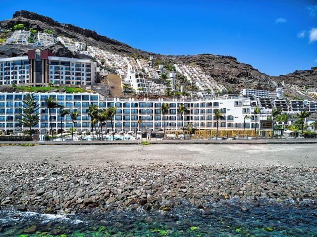 Hotel H10 Costa Mogán