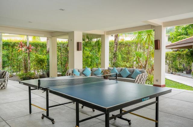 Hotel Dewa Phuket Resort & Villas