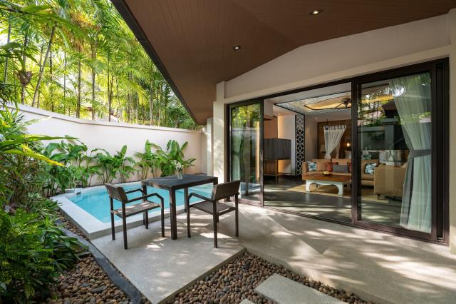 Hotel Dewa Phuket Resort & Villas