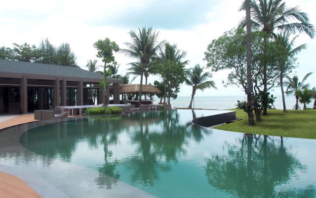 Hotel La Flora Khao Lak 