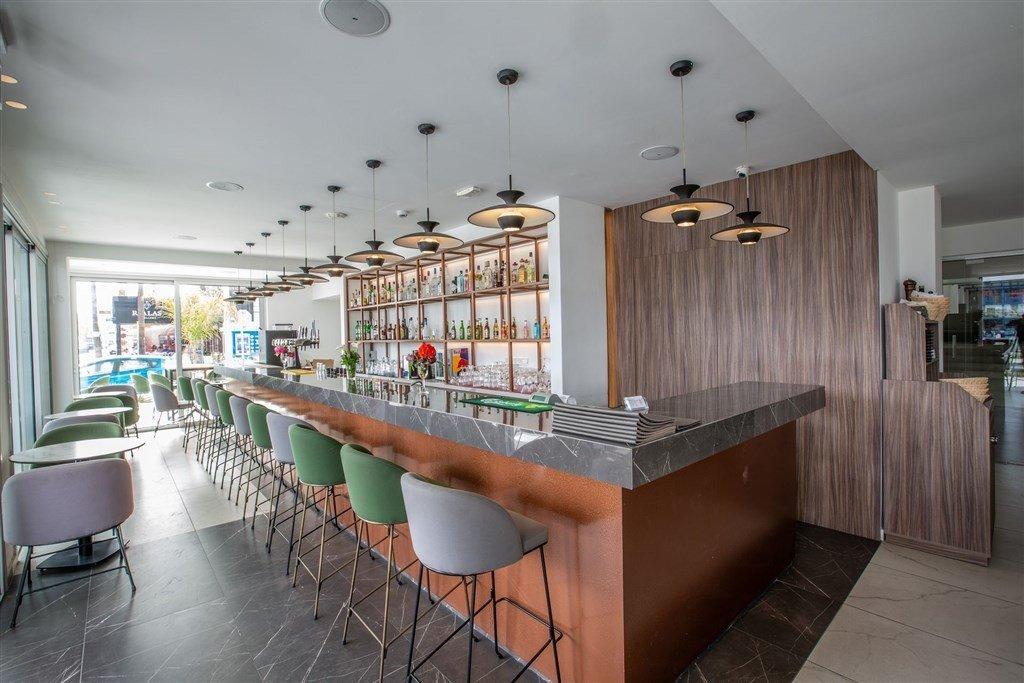 Anthea Hotel Apartments