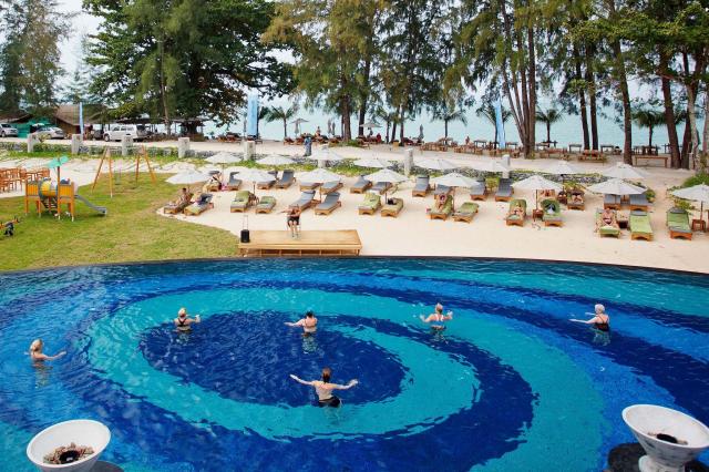 Hotel Mai Khao Lak Beach Resort & Spa
