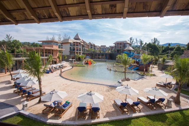 Hotel Mai Khao Lak Beach Resort & Spa