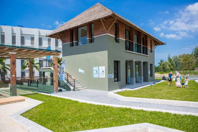 Hotel Mai Khao Lak Beach Resort & Spa