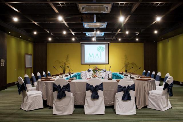 Hotel Mai Khao Lak Beach Resort & Spa