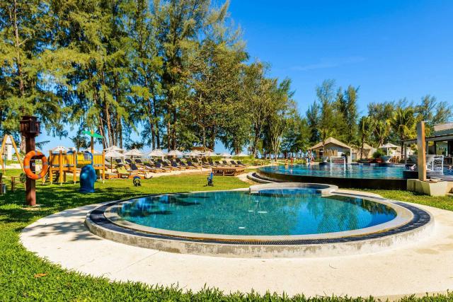 Hotel Mai Khao Lak Beach Resort & Spa