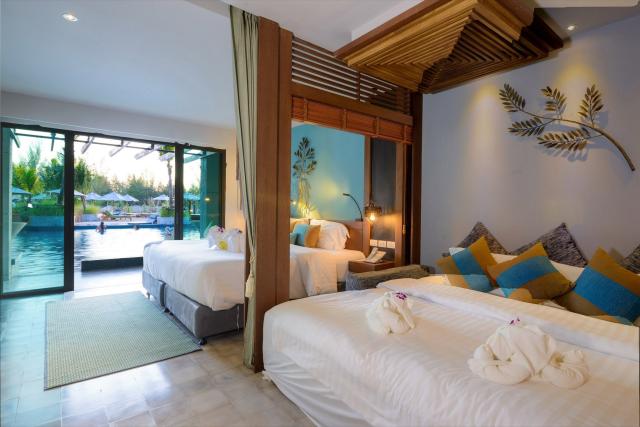 Hotel Mai Khao Lak Beach Resort & Spa