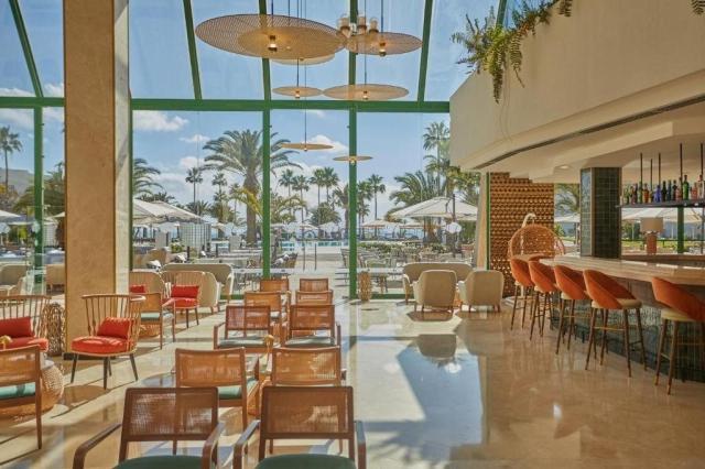 Hotel Dreams Lanzarote Playa Dorada Resort & Spa