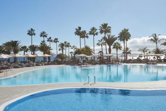 Hotel Dreams Lanzarote Playa Dorada Resort & Spa