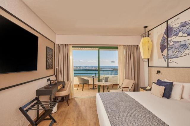 Hotel Dreams Lanzarote Playa Dorada Resort & Spa