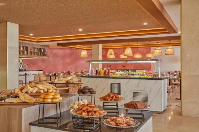 Hotel Dreams Lanzarote Playa Dorada Resort & Spa