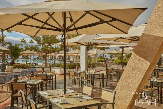 Hotel Dreams Lanzarote Playa Dorada Resort & Spa