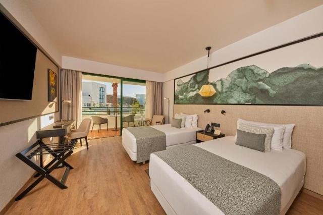 Hotel Dreams Lanzarote Playa Dorada Resort & Spa