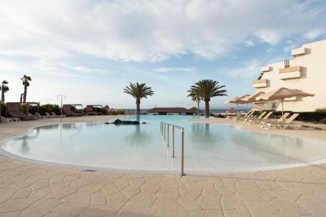 Hotel Dreams Lanzarote Playa Dorada Resort & Spa