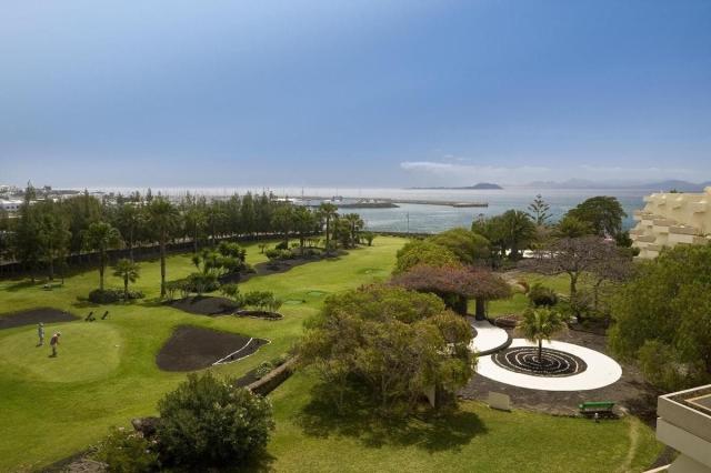 Hotel Dreams Lanzarote Playa Dorada Resort & Spa