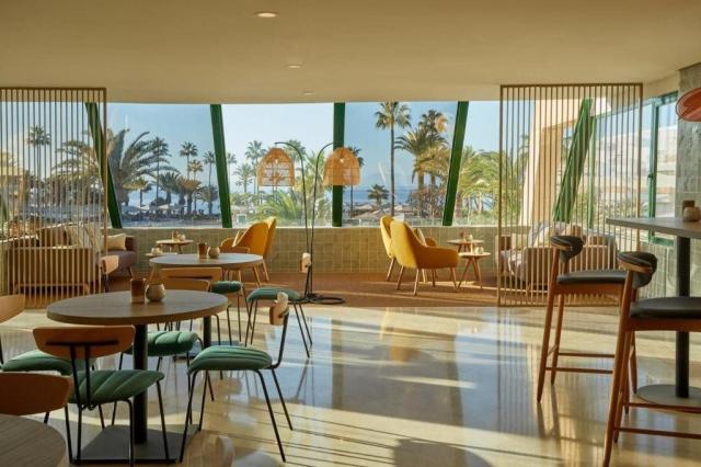 Hotel Dreams Lanzarote Playa Dorada Resort & Spa