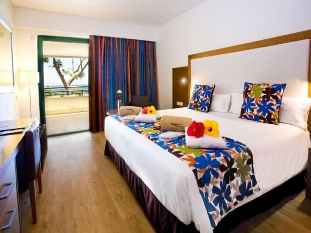 Hotel Dreams Lanzarote Playa Dorada Resort & Spa