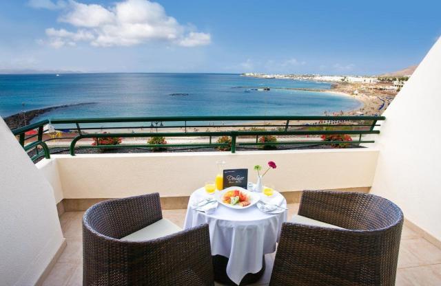 Hotel Dreams Lanzarote Playa Dorada Resort & Spa