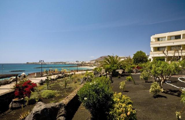 Hotel Dreams Lanzarote Playa Dorada Resort & Spa