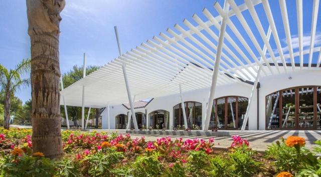 Amadria Park Camping Trogir Apartments