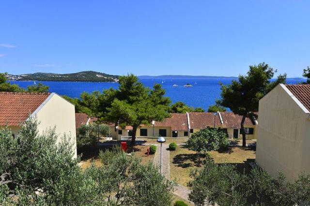 Amadria Park Camping Trogir Apartments