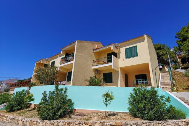 Amadria Park Camping Trogir Apartments