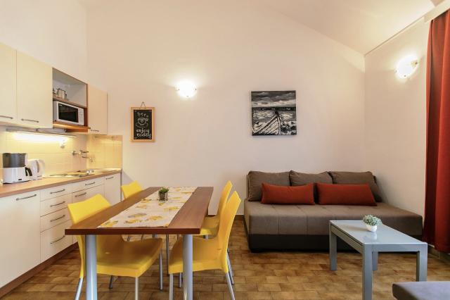 Amadria Park Camping Trogir Apartments