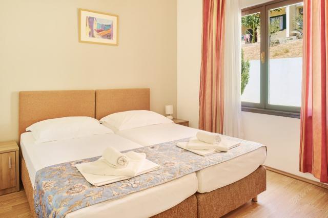 Amadria Park Camping Trogir Apartments