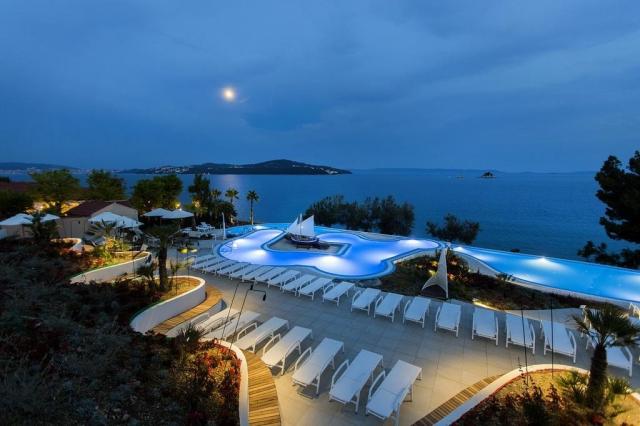 Amadria Park Camping Trogir Apartments