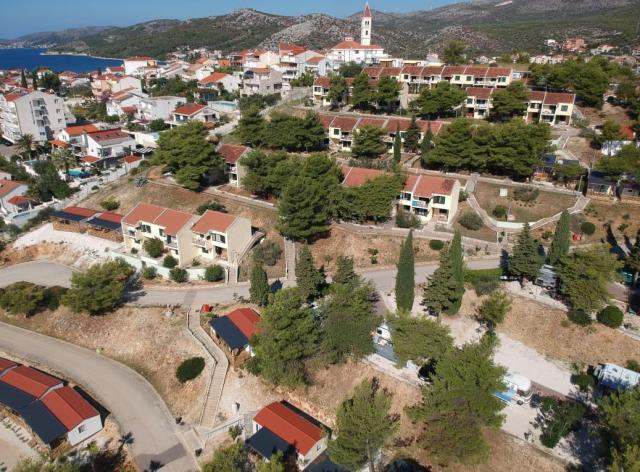 Amadria Park Camping Trogir Apartments