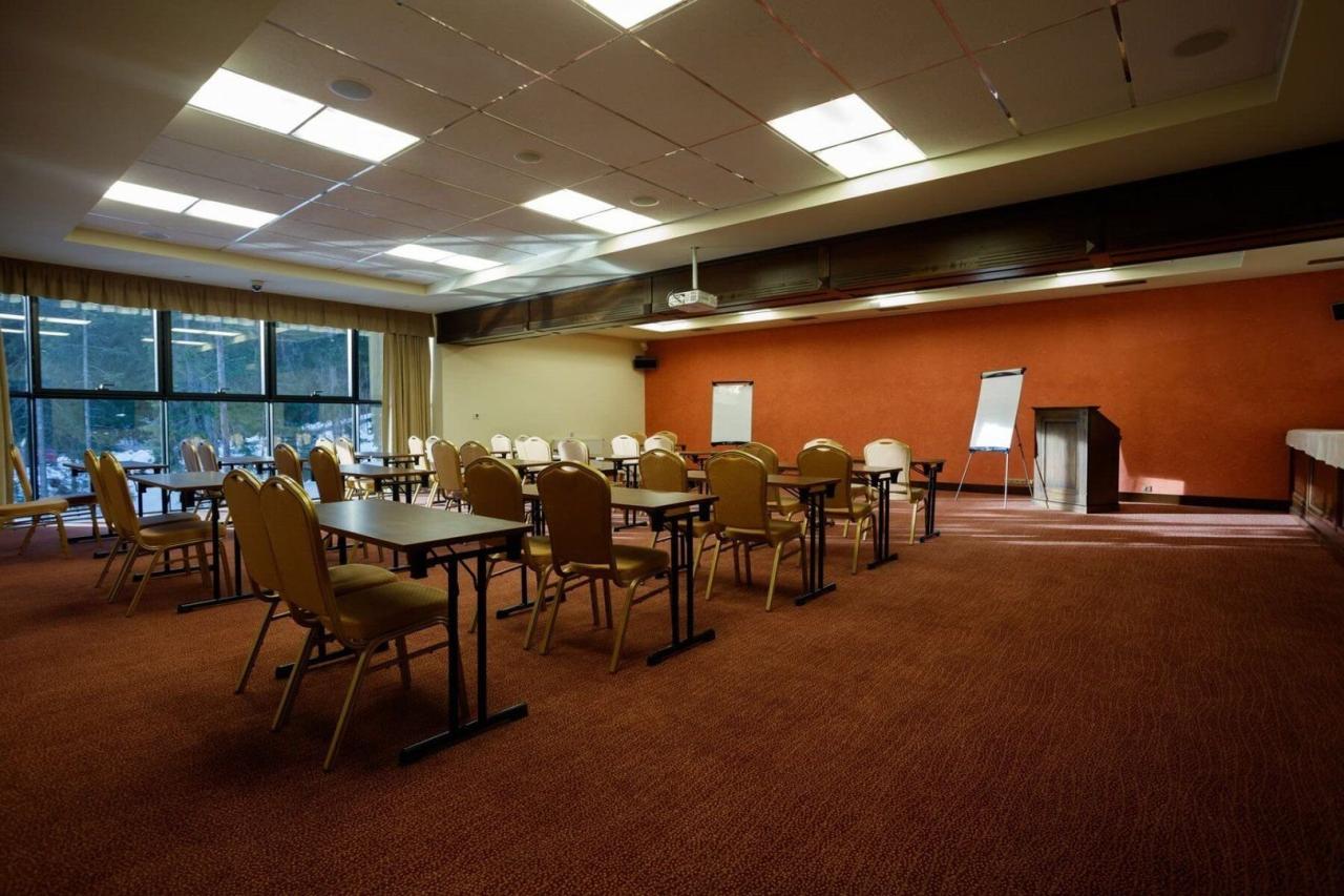 APLEND Wellness hotel Borovica