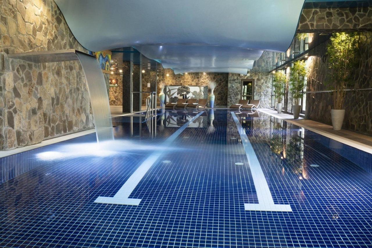 APLEND Wellness hotel Borovica
